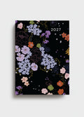 Weekly Diary 2027 | Juliette Hogan Afterglow Floral