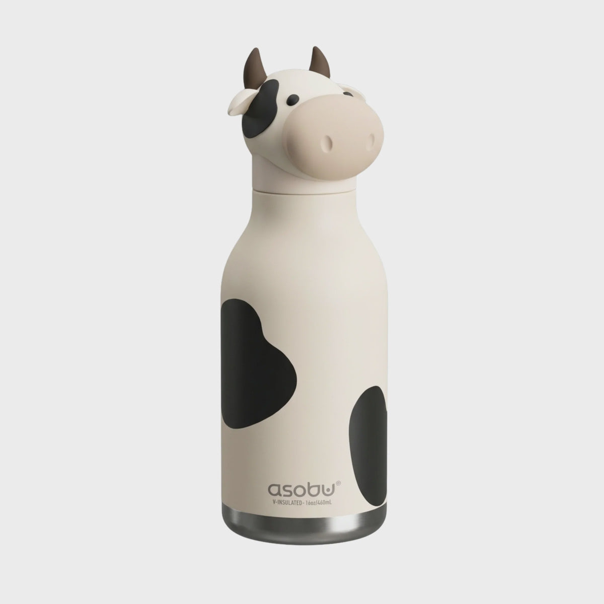 Bestie Bottle | 460ml | Cow