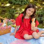 Bestie Bottle | 460ml | Giraffe