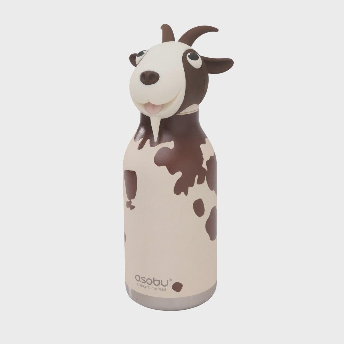 Bestie Bottle | 460ml | Goat