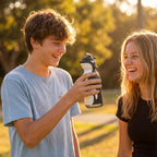 Bestie Bottle | 460ml | Orca