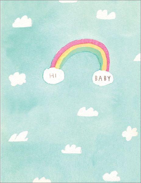 Gift Card | Hi Baby