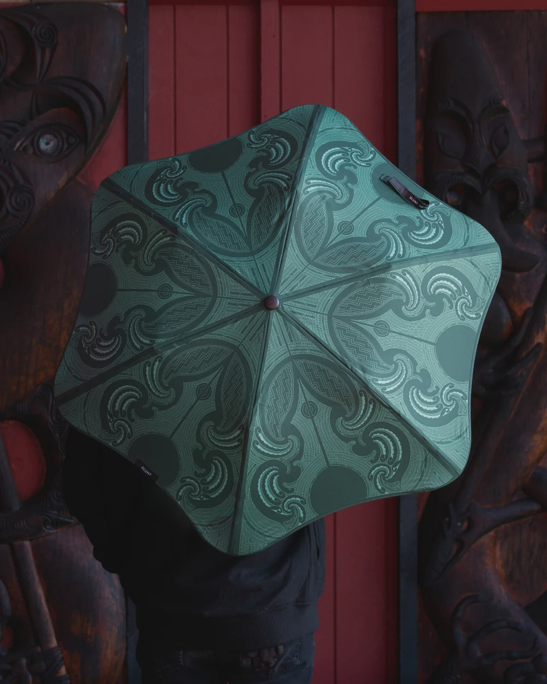 Metro Umbrella | LTD EDT Graham Tipene 2026