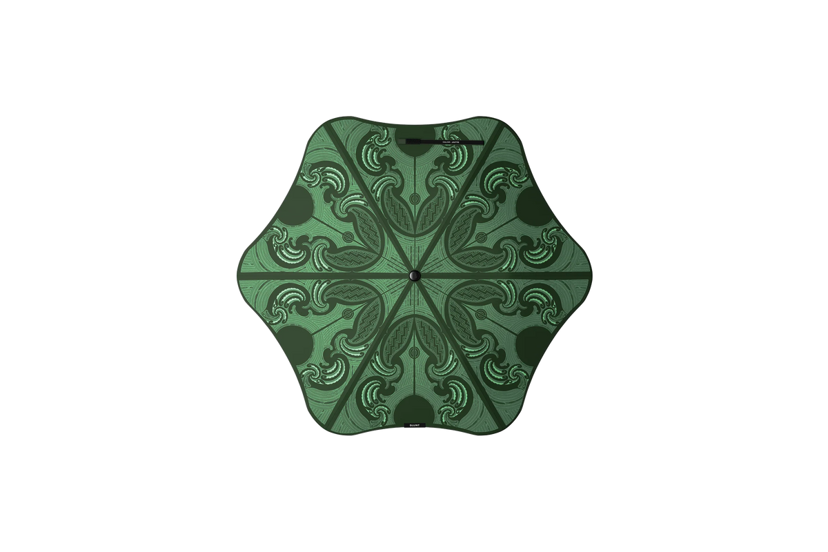 Metro Umbrella | LTD EDT Graham Tipene 2026