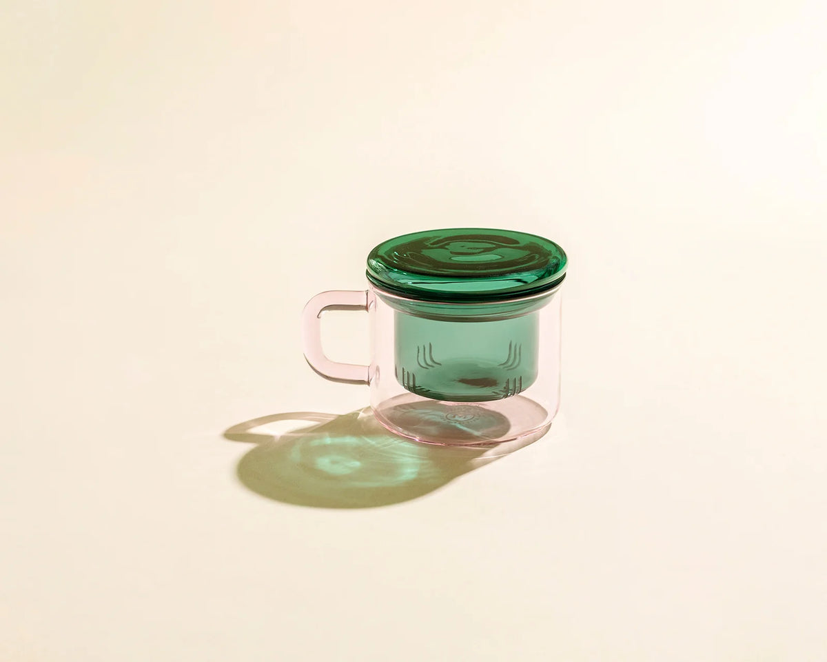 Chá For One