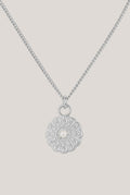 Birthstone Necklace | June / Pearl