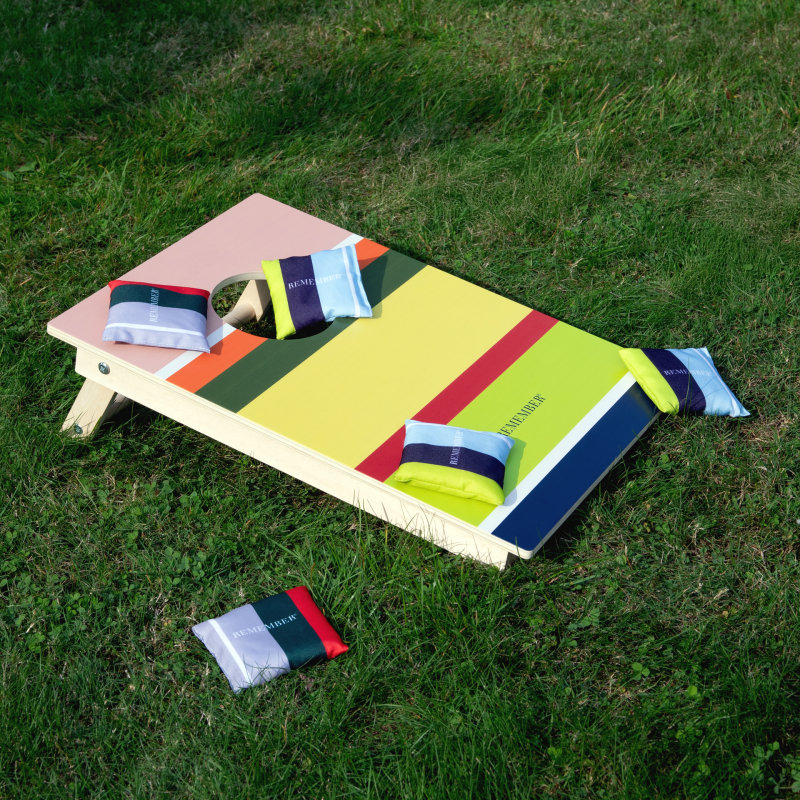 Cornhole