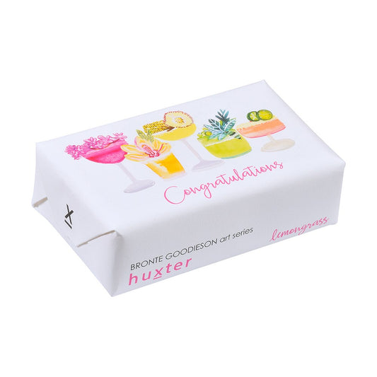 Soap | Congratulations (cocktails)