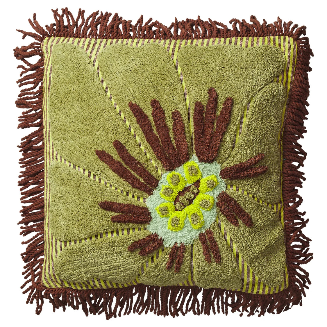 Jolene Tufted Cushion