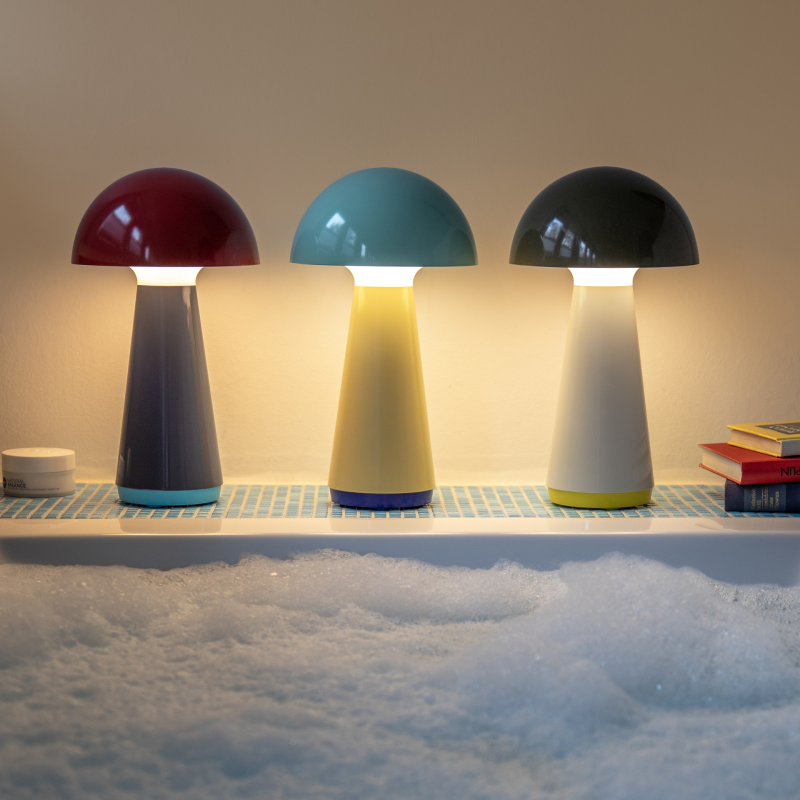 Table Lamp | Bob