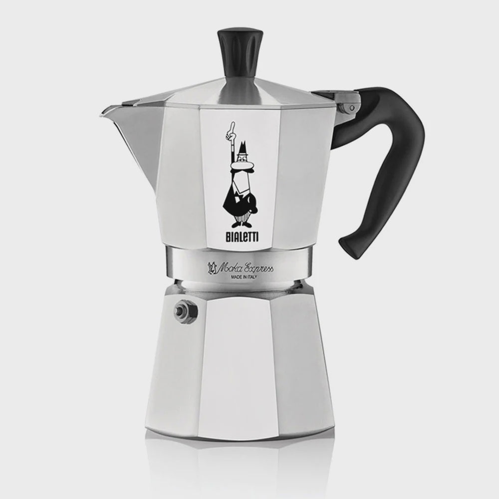 Moka Express | Aluminium