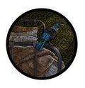 Night Night Tui | Unframed Print | 15/150