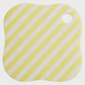 Theresa Resin Board | Aspen Gold