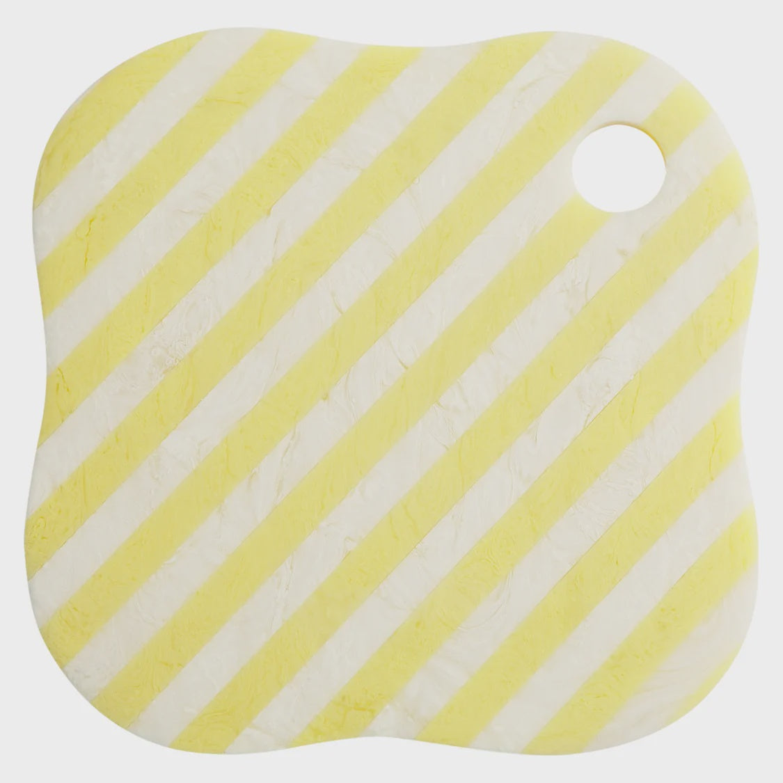 Theresa Resin Board | Aspen Gold