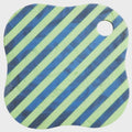 Theresa Resin Board | Azure