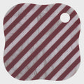 Theresa Resin Board | Lilac