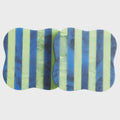 Noellyn Resin Coasters  | Set of 2 - Azure