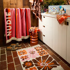 Jolene Bath Mat
