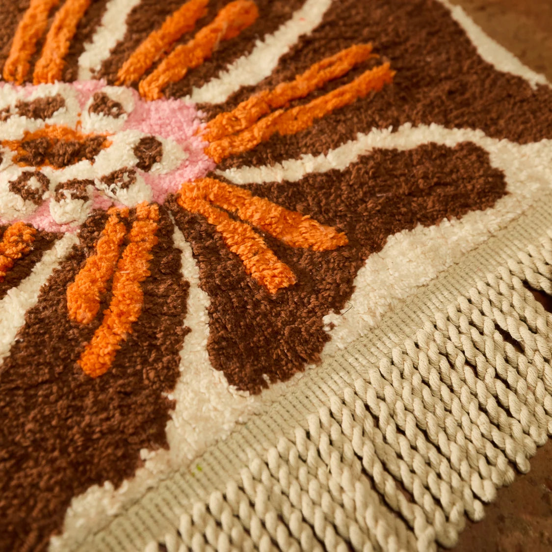 Jolene Bath Mat