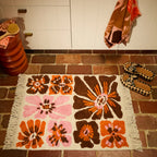 Jolene Bath Mat