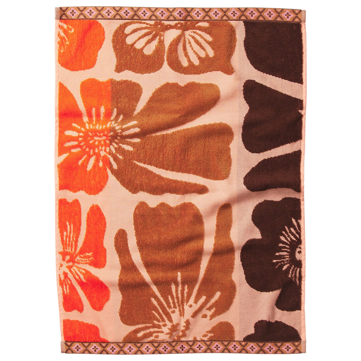 Jolene Bath Sheet