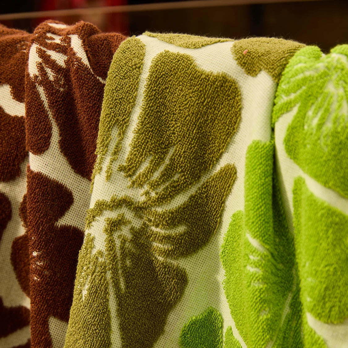 Jolene Bath Sheet