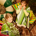 June Nudie Hooded Towel