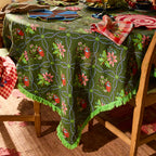 Norali Table Cloth | Rectangle