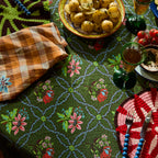 Norali Table Cloth | Rectangle