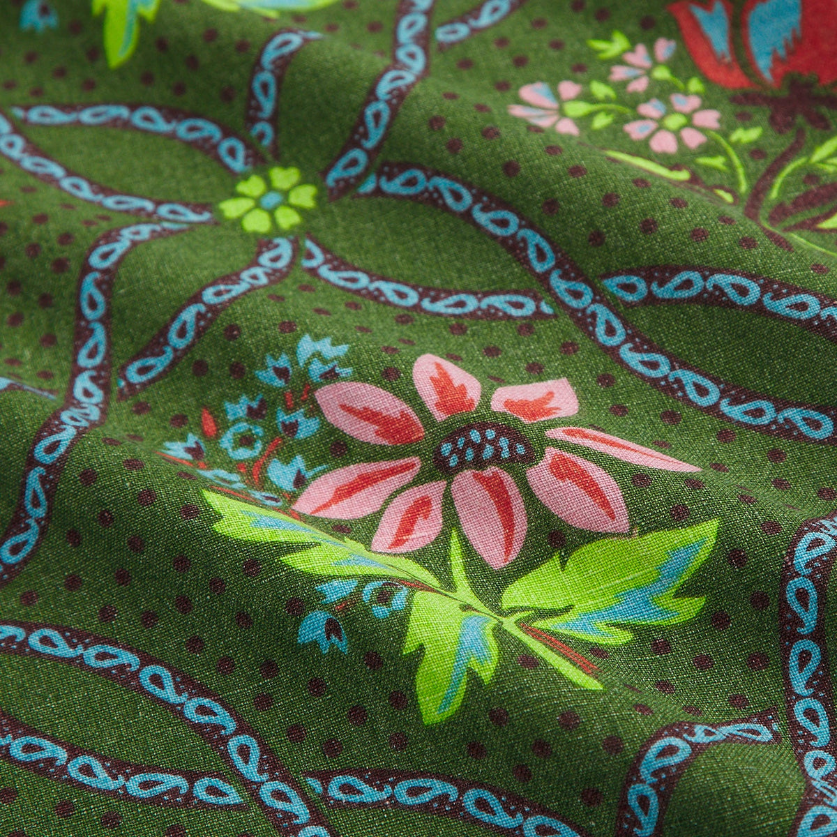 Norali Table Cloth | Rectangle