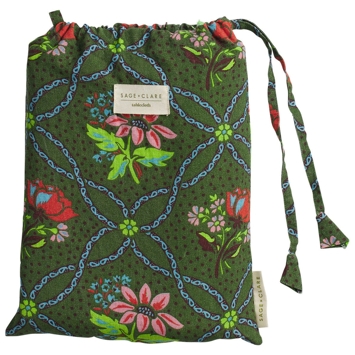 Norali Table Cloth | Rectangle