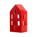 Tealight House Nyhavn | Red