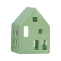 Tealight House Nyhavn | Sage