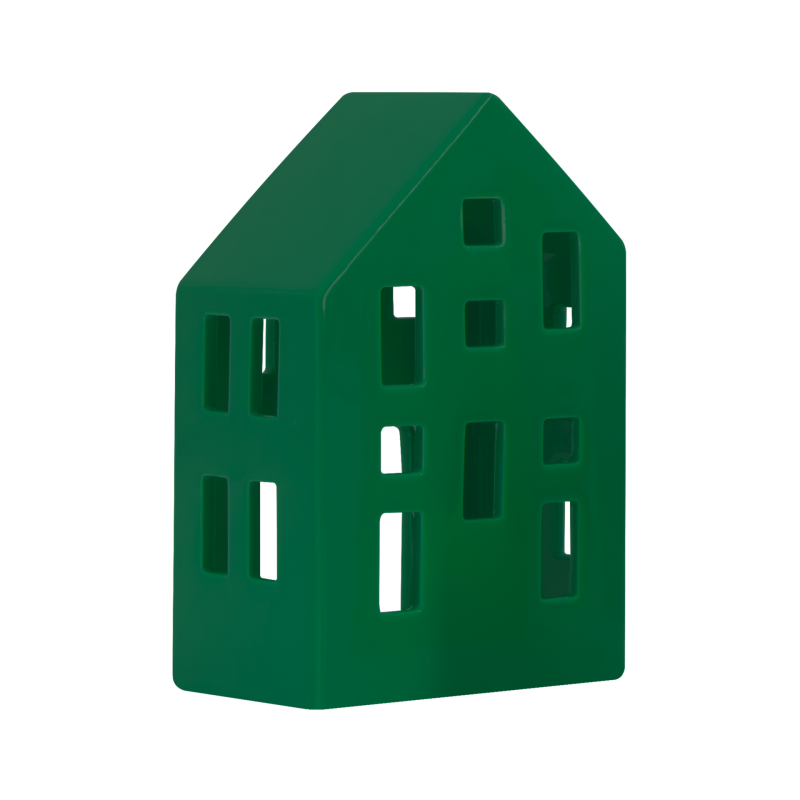 Tealight House Nyhavn | Forest