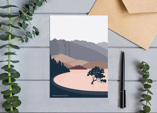 Gift Card | Wanaka Tree Vertical