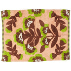 Winona Bath Mat | Carnelian