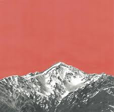 Limited Edition Art Print | Mt Fyffe