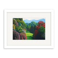 Framed Print | Marchent Ridge