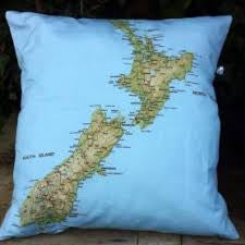 LINZ Cushion Cover | NZ