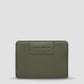 Status Anxiety Popular Problems Wallet in Khaki