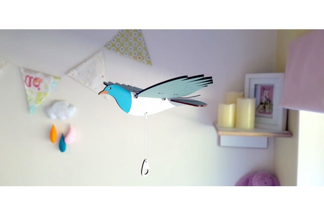 Kereru Mobile