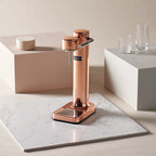 Carbonator 3 | Copper