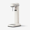Carbonator 3 | Matte White