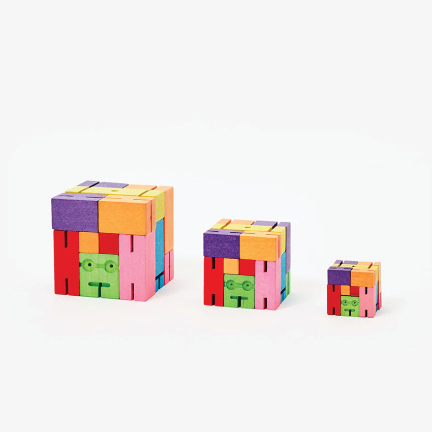 Cubebot | Micro