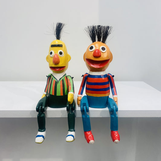 Bert & Ernie | Small
