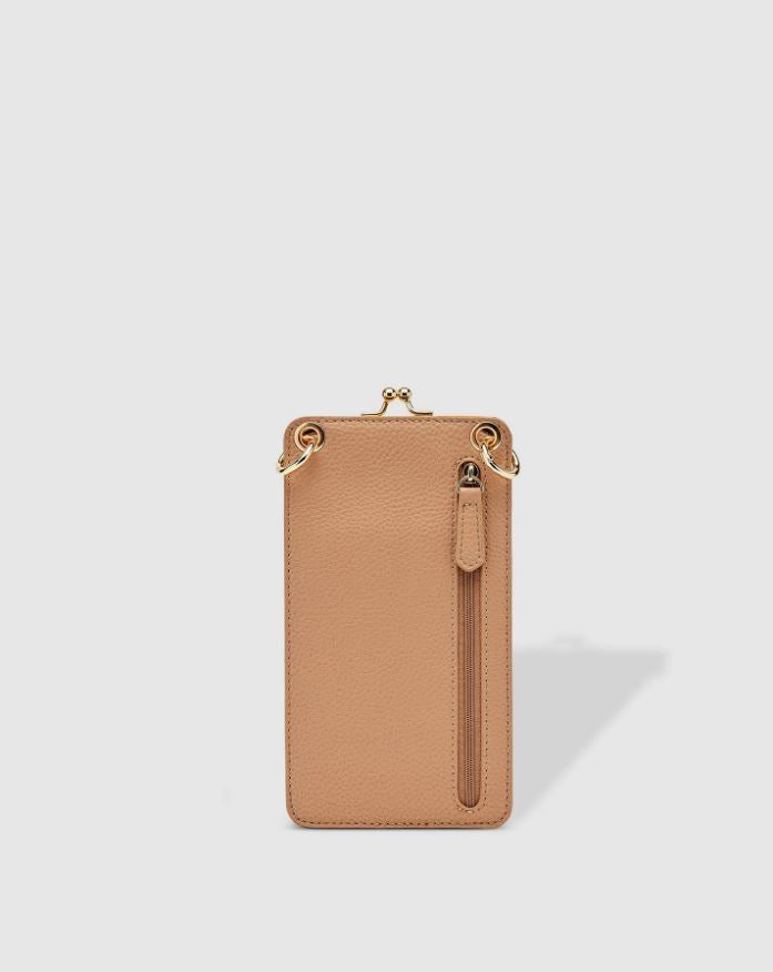 Billie Crossbody Phone Bag