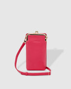 Billie Crossbody Phone Bag