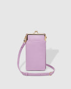 Billie Crossbody Phone Bag