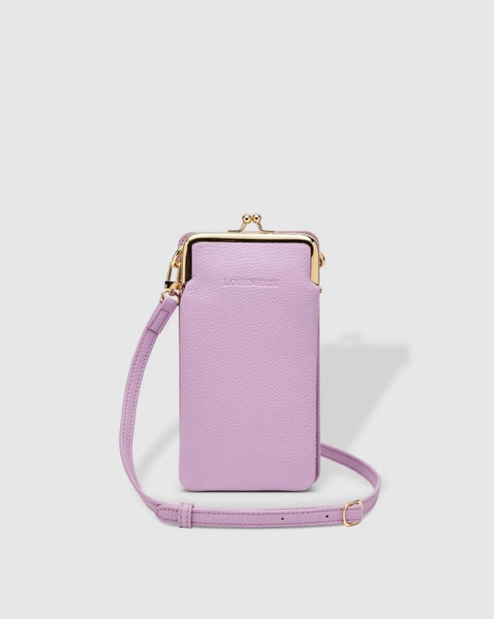 Billie Crossbody Phone Bag