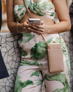 Billie Crossbody Phone Bag